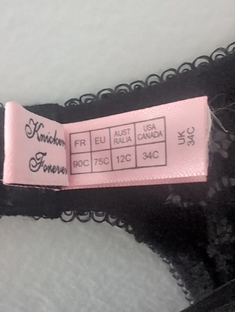 Agent Provocateur Rudy Bra - Picture 3 of 10